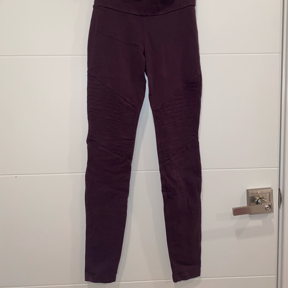 Gym leggings